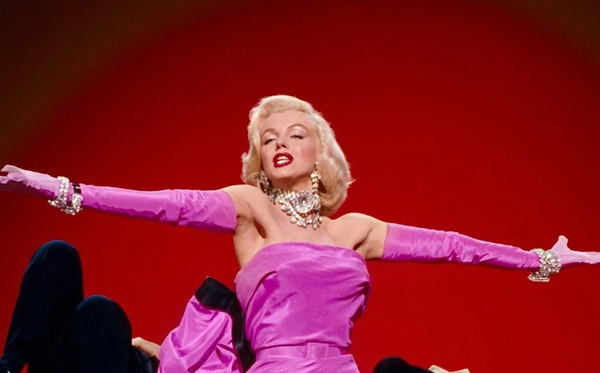 Do gentlemen really prefer blondes? And what’s the point of reading writing by humans?